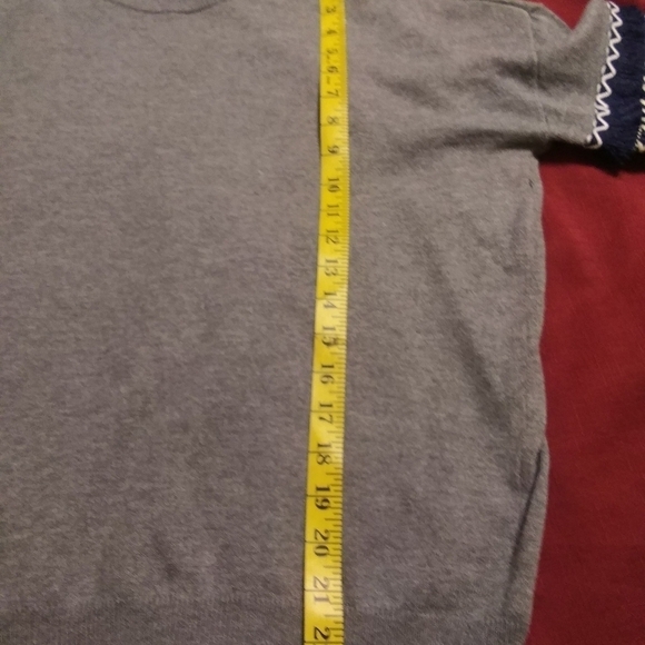 A.N.A Embroidered Knit Sweater - Picture 6 of 10